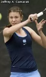 No. 6 UNC Sweeps Winthrop, Elon