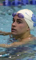 Four Tar Heels Earn NCAA Championships Invites