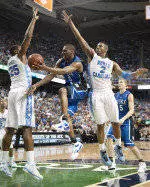 Long Island Game Guide