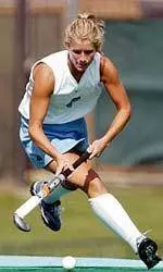 Six Tar Heels Picked For U.S. Olympic Qualifier