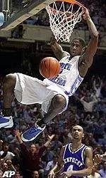 Lucas: UNC Basketball Mailbag