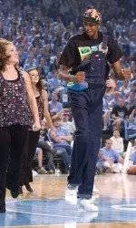 Late Night With Roy Details Announced