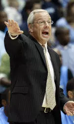 UNC-UNC Asheville Quotes