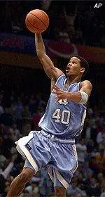 Street And Smith's Name Forte To Pre-season All-America Team