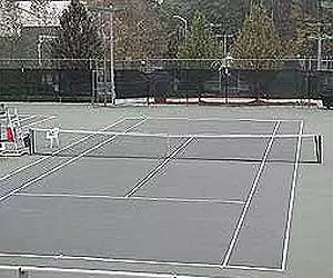 Cone-Kenfield Tennis Center