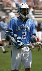 No. 5 Tar Heels Open Season With 18-12 Victory Over No. 17 Denver