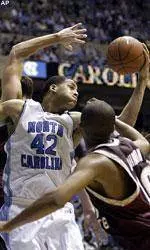 Gateway to St. Louis: Depth