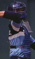 Four Tar Heels Named To ACC 50 Baseball Team