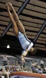 Tar Heels Travel to Rutgers