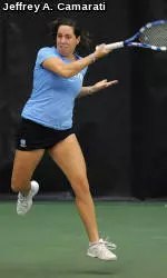 Carolina Continues Strong Play At Kitty Harrison