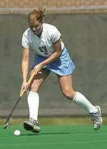 Three Tar Heel Field Hockey Players Named All-America