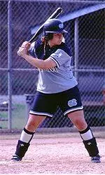 Former Tar Heel Natalie Anter Powers Italy Past Czech Republic 9-2