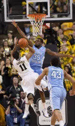 Lucas: At Home On The Road