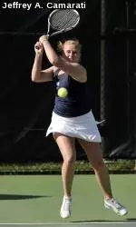 Tar Heels Continue Strong Play At Furman