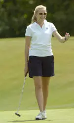 Two Carolina Golfers Tee It Up At U.S. Women's Amateur