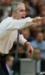 Men's Basketball Schedule To Be Released Wednesday At 2 p.m.