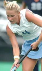 Tar Heels Hand Out Season Honors