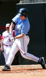 No. 5 Tar Heels Drop Series Finale At NC State