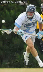 Flanagan Named Finalist For Lowe's Senior CLASS Award