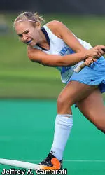 UNC Wins In Double OT On Senior Day