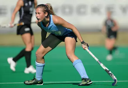 My Carolina Experience: Meghan Lyons