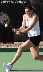 No. 3 Tar Heels Handle No. 47 Wake Forest, 5-2