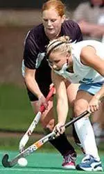 UNC Falls To Wake Forest, 2-1