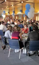 CLA Celebrates Successes Of 2011-12