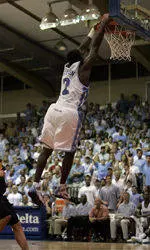 Lucas: Trash the Stats