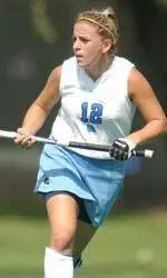 Tar Heels Shut Out By Virginia