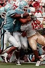 FSU, ACC Enjoy Beneficial Relationship