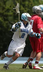 Carolina Breezes Past Virginia Wesleyan, 22-5