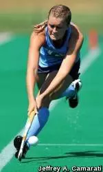 Carolina Shuts Out William & Mary, 5-0