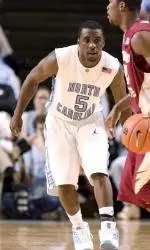 Tar Heel Trio Leads Wooden Preseason List