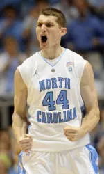 Tar Heels Triumph Over Boston College, 48-46