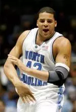 North Carolina Downs Florida State, 91-76