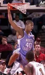 Lucas: Same Smile, Different Outlook For Forte