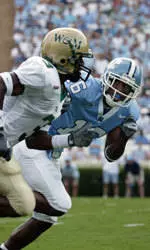 Lucas: No Lazy Summer For Tar Heels