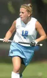 Tar Heels Topple No. 3 Terrapins