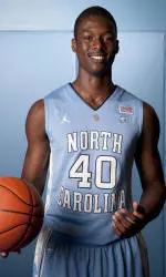 Media Picks Tar Heels To Finish Third In ACC