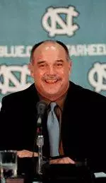 Tar Heels Complete First Day of Spring Practice