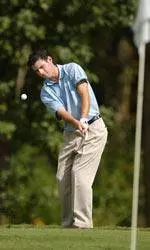 Carolina Tied For 14th Place in Las Vegas