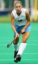 No. 2 Tar Heels Fall At No. 1 Wake Forest, 2-1 In OT