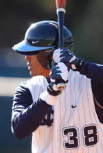 Williams' Walk-Off Homer Gives No. 9 UNC Doubleheader Sweep of Princeton