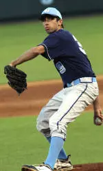 Blue Team Holds On For 11-6 Win