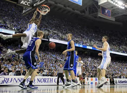 Video Breakdown: Roy Williams On Secondary Break