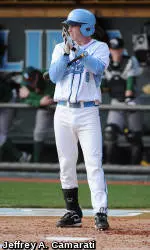 Tar Heels Roll Past Duke, 15-1