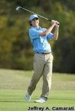 North Carolina Tee's Off In Tallahassee For Seminole Intercollegiate