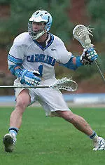 Jed Prossner Named Hardee's Carolina Student-Athlete of the Week