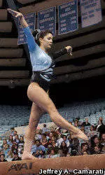 Heels Win Against Maryland